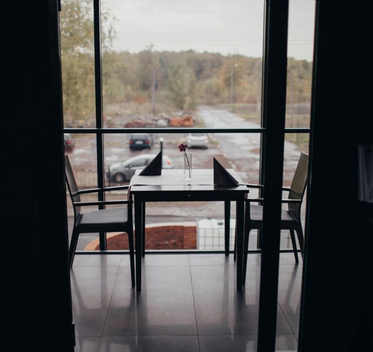 Restauracja Zabrze Szyb Maciej wnetrza (1)