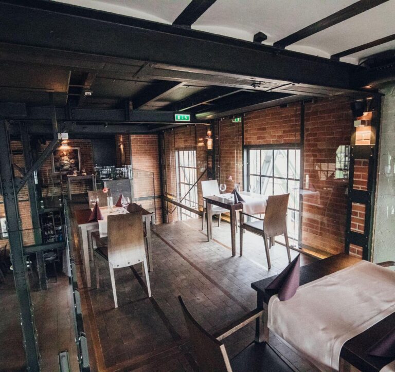 Restauracja Zabrze Szyb Maciej wnetrza (12)