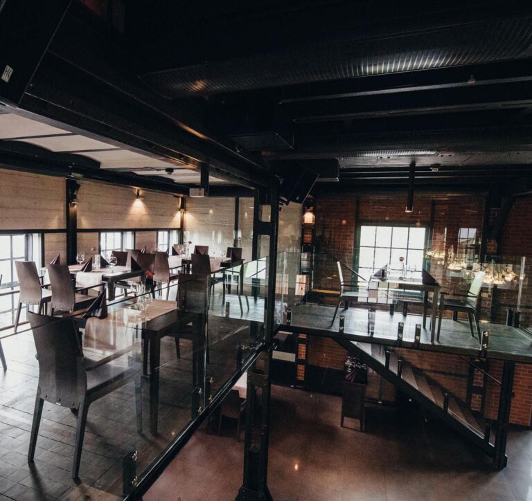 Restauracja Zabrze Szyb Maciej wnetrza (14)