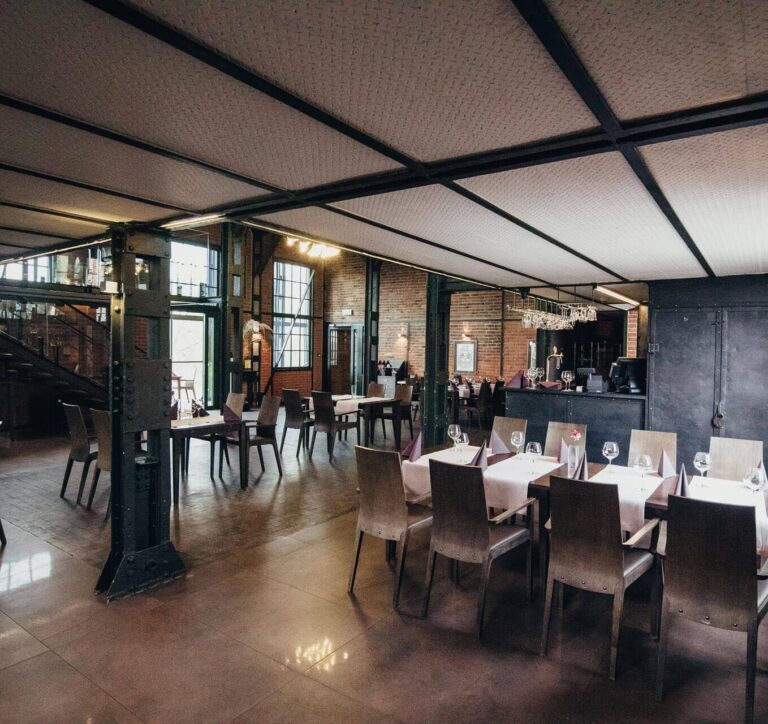 Restauracja Zabrze Szyb Maciej wnetrza (8)