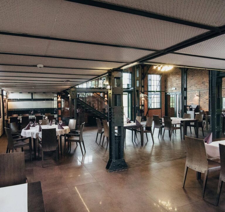 Restauracja Zabrze Szyb Maciej wnetrza (9)